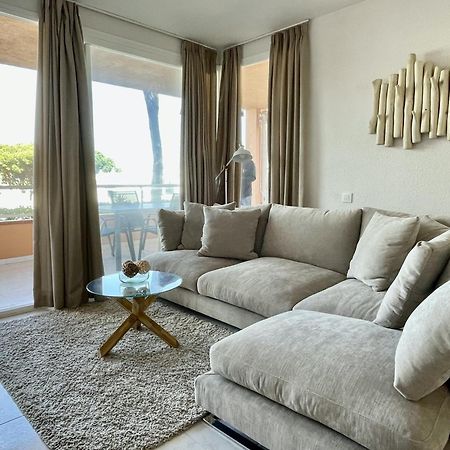 Ferienwohnung Puig Sa Guilla 1C B2 Pals Exterior foto