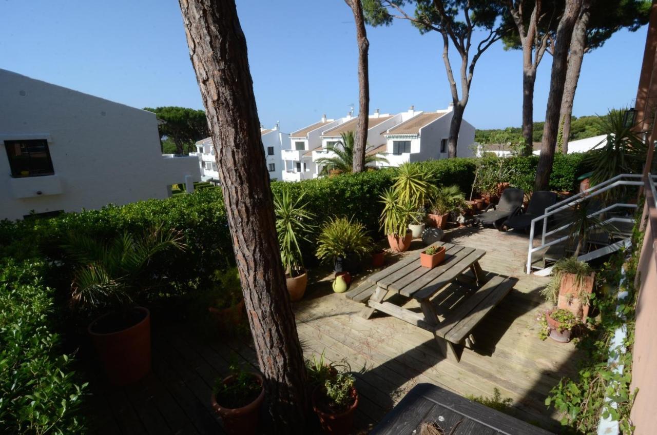 Ferienwohnung Puig Sa Guilla 1C B2 Pals Exterior foto