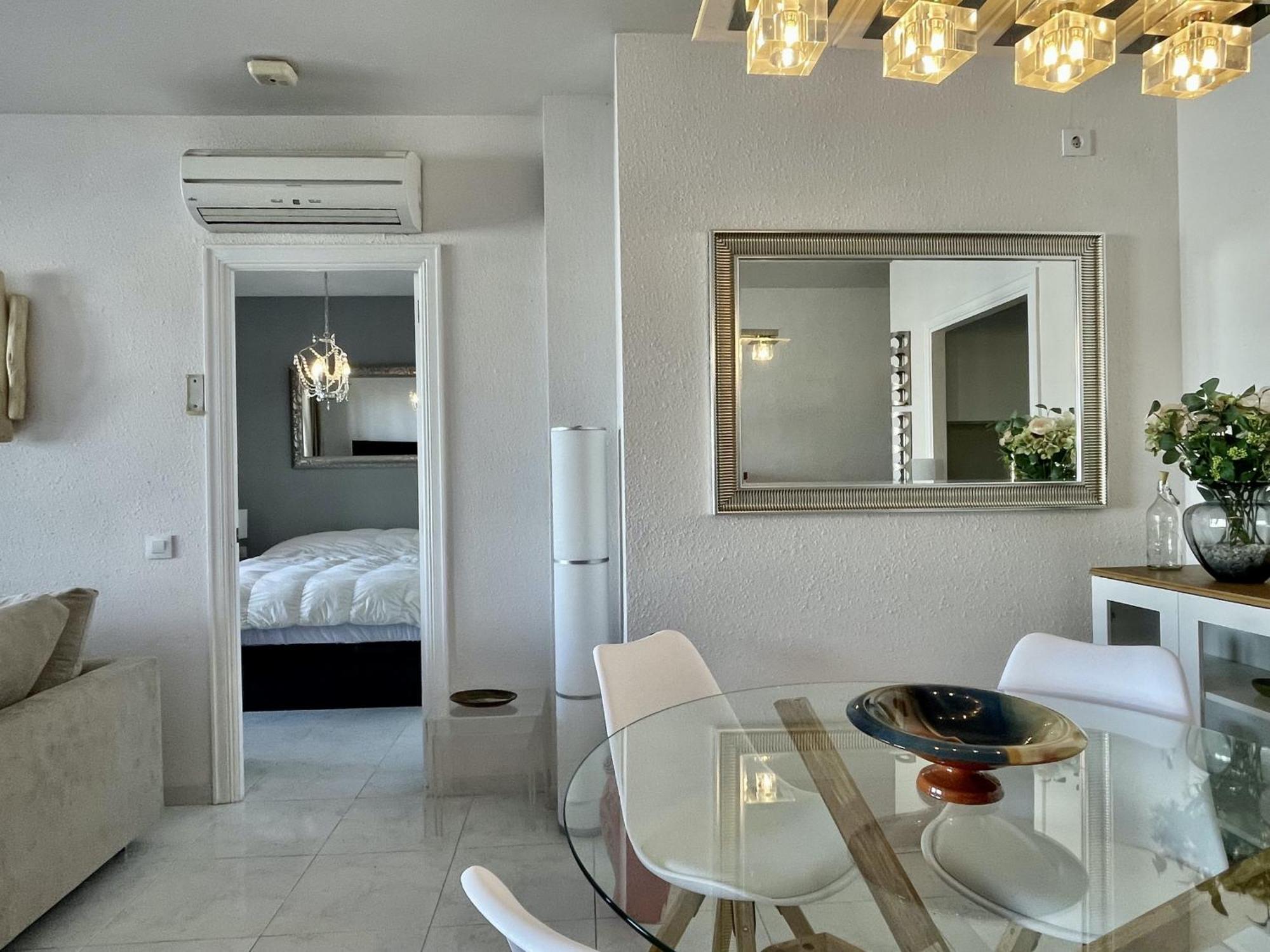 Ferienwohnung Puig Sa Guilla 1C B2 Pals Exterior foto