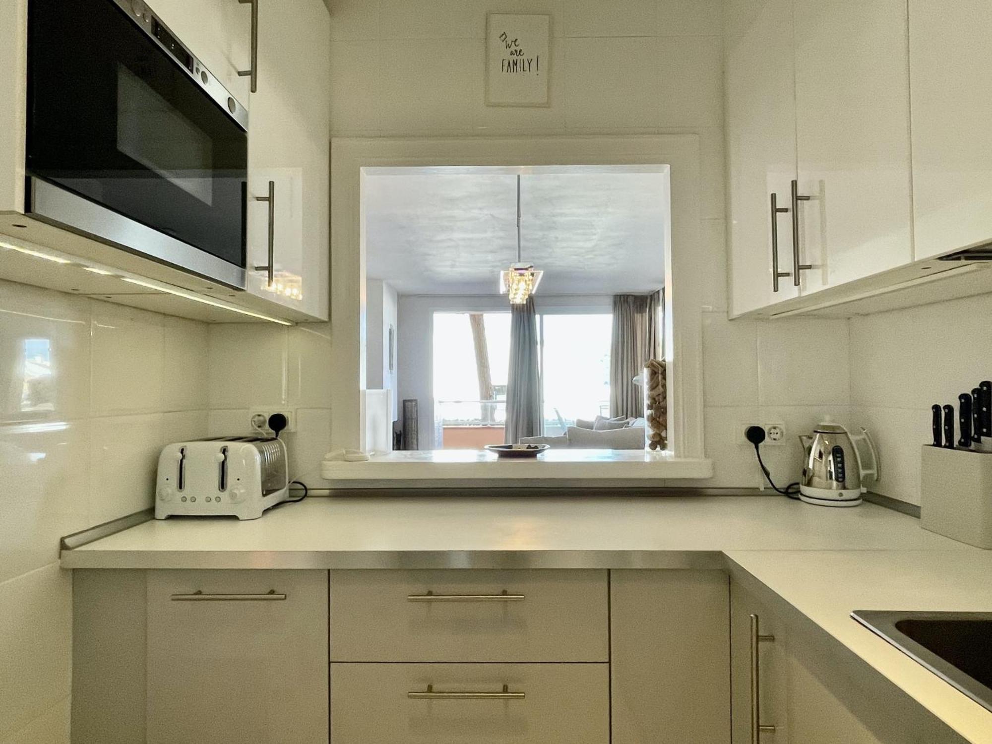 Ferienwohnung Puig Sa Guilla 1C B2 Pals Exterior foto