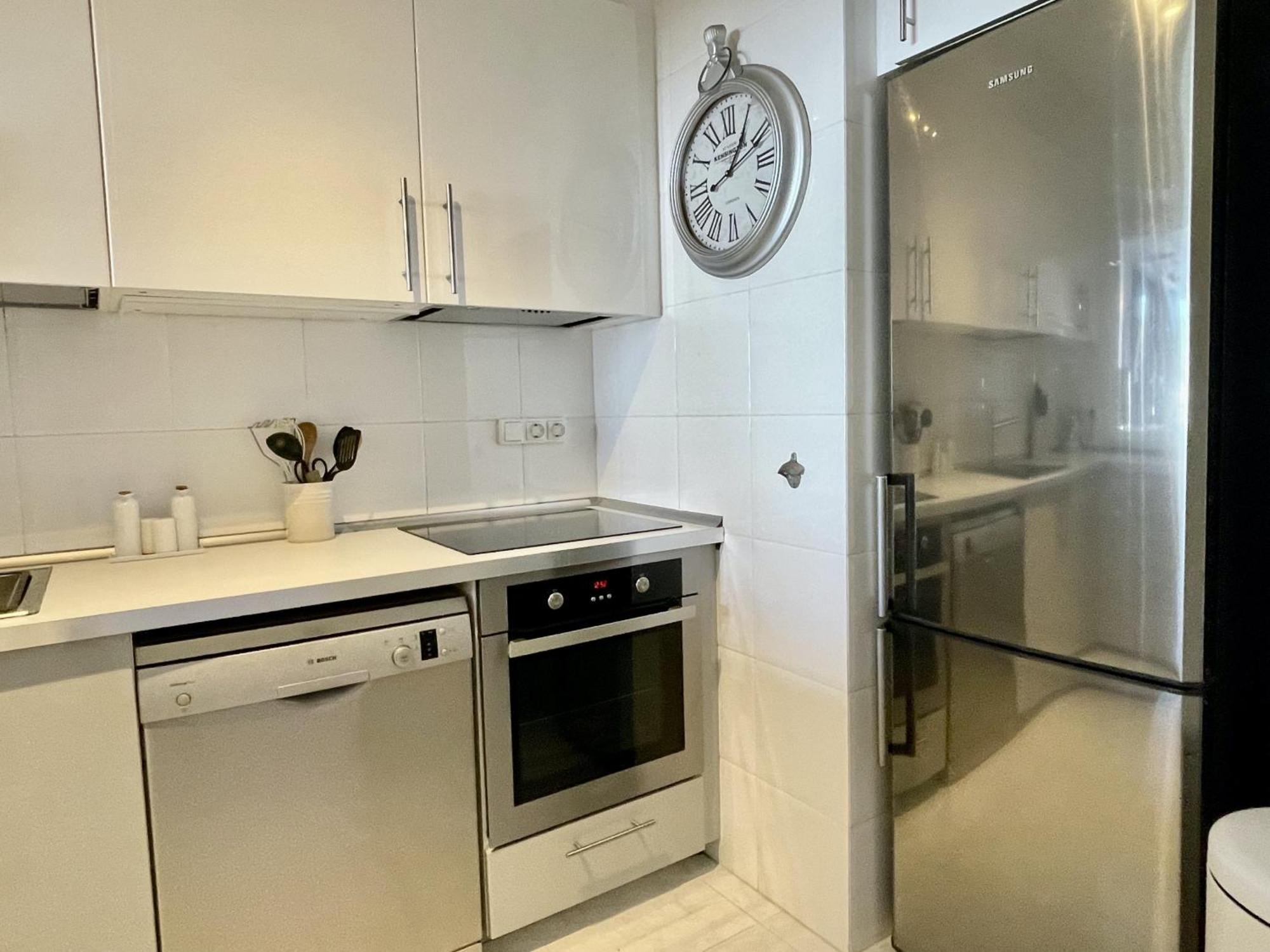 Ferienwohnung Puig Sa Guilla 1C B2 Pals Exterior foto