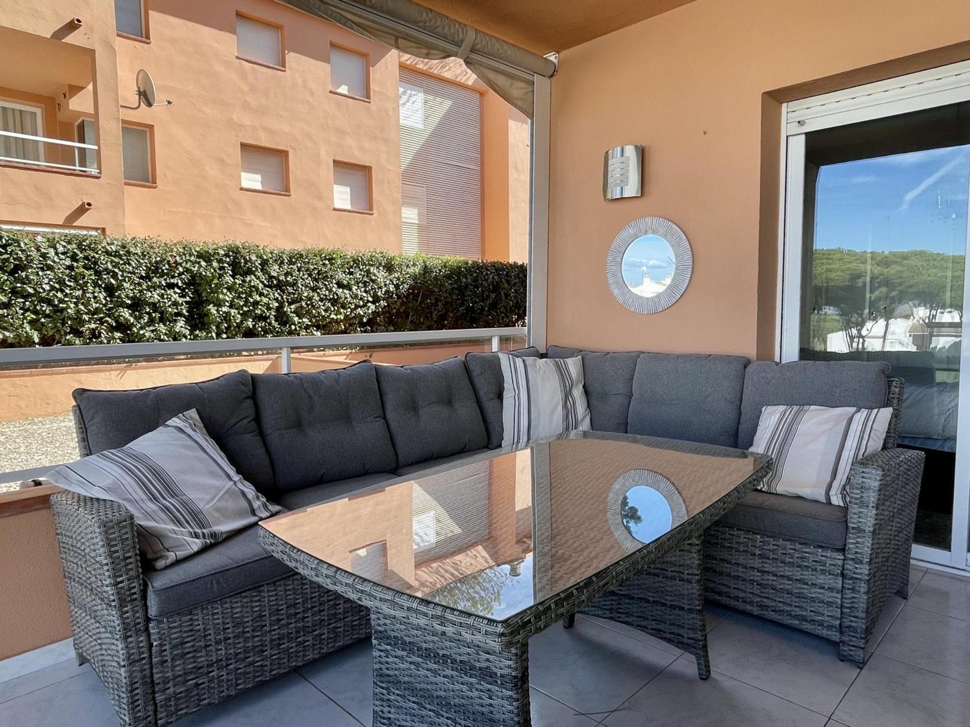 Ferienwohnung Puig Sa Guilla 1C B2 Pals Exterior foto